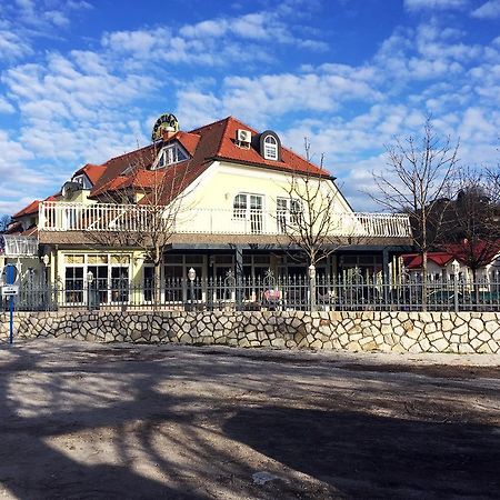 Guesthouse Jug Blato Bagian luar foto