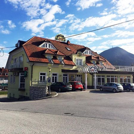 Guesthouse Jug Blato Bagian luar foto