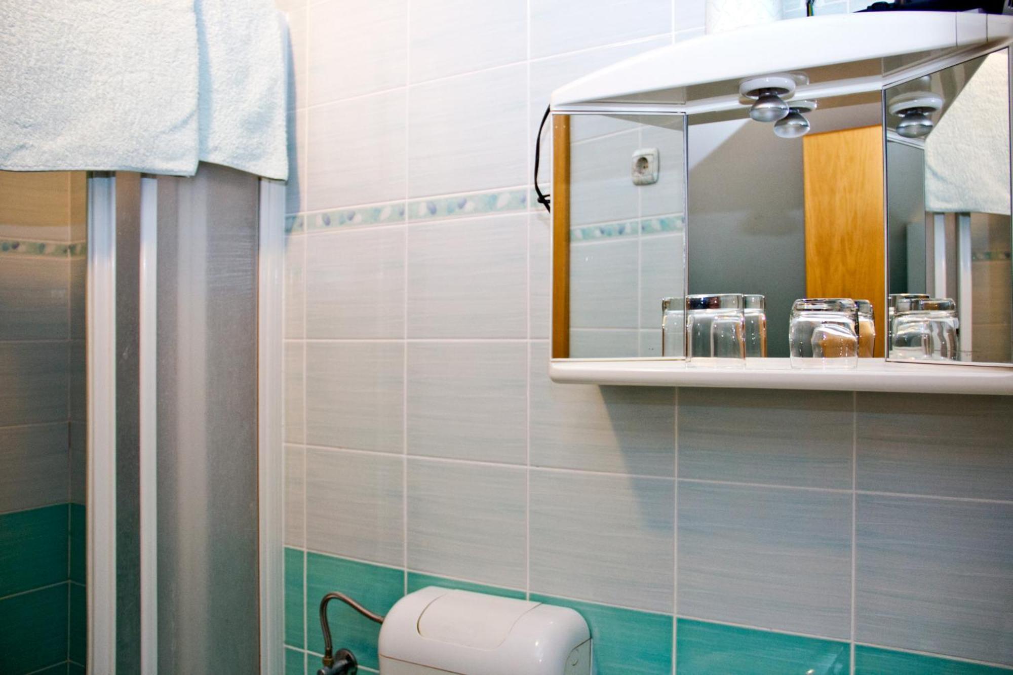 Guesthouse Jug Blato Ruang foto