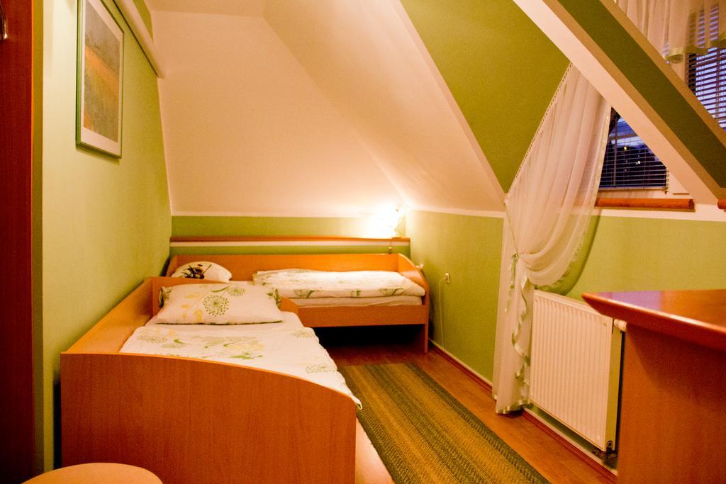 Guesthouse Jug Blato Bagian luar foto