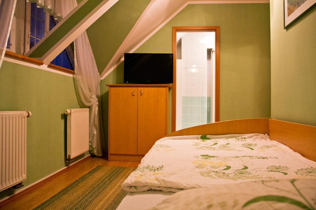 Guesthouse Jug Blato Bagian luar foto
