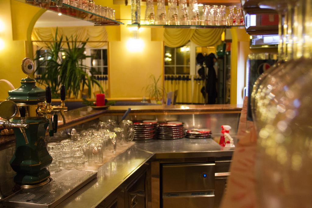 Guesthouse Jug Blato Bagian luar foto