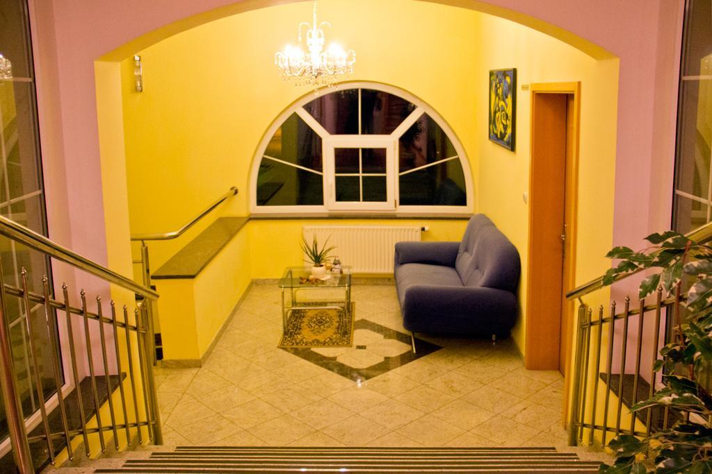Guesthouse Jug Blato Bagian luar foto