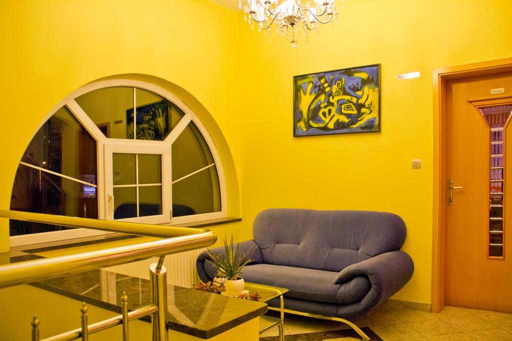 Guesthouse Jug Blato Bagian luar foto
