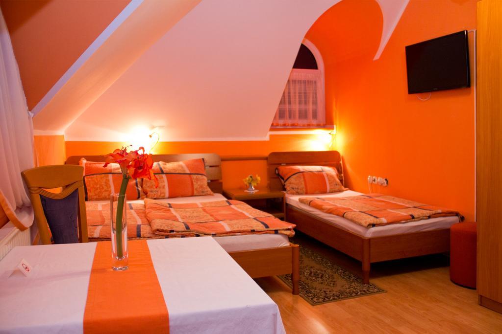 Guesthouse Jug Blato Bagian luar foto