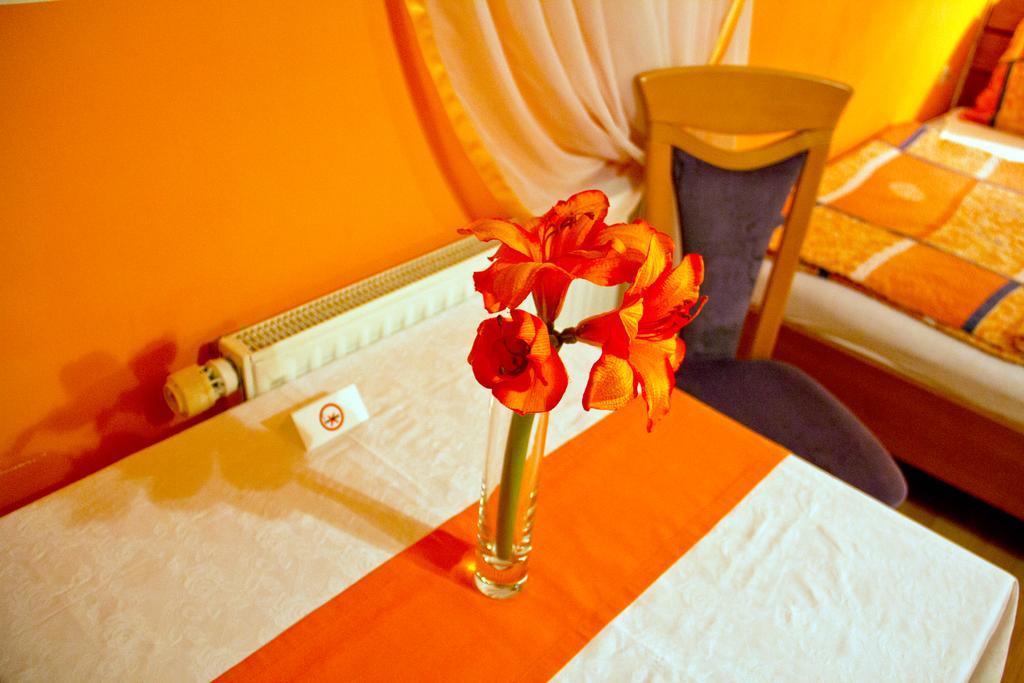 Guesthouse Jug Blato Bagian luar foto