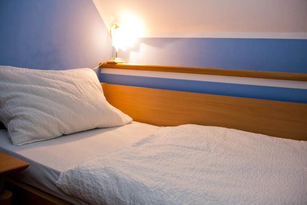 Guesthouse Jug Blato Bagian luar foto