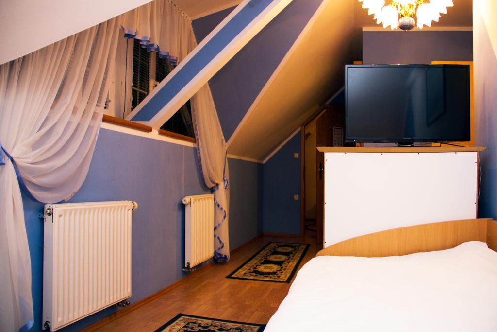 Guesthouse Jug Blato Bagian luar foto