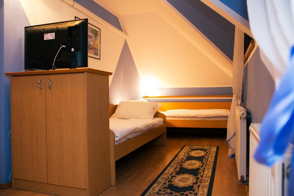 Guesthouse Jug Blato Bagian luar foto