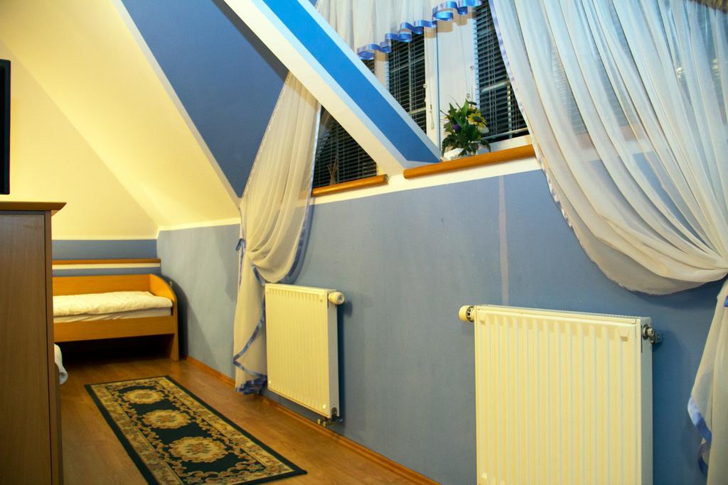 Guesthouse Jug Blato Bagian luar foto