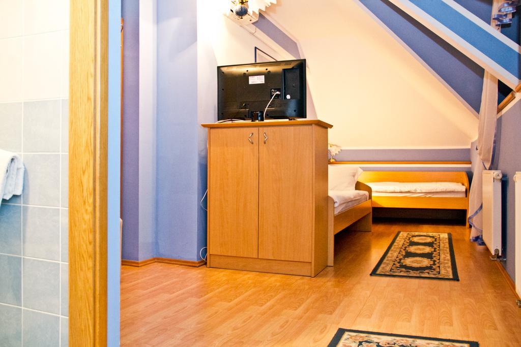 Guesthouse Jug Blato Bagian luar foto