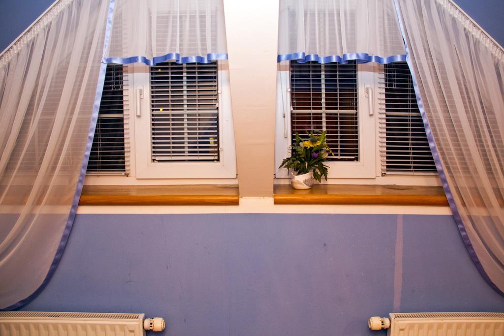 Guesthouse Jug Blato Bagian luar foto