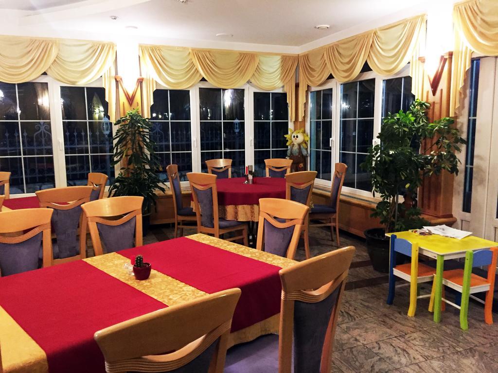 Guesthouse Jug Blato Bagian luar foto